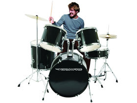 DrumFire introduces new entry-level drum line