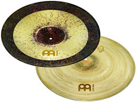 Meinl unveils Benny Greb Signature Sandride
