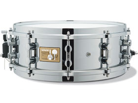 Sonor Announces The Phil Rudd Signature Snare Drum