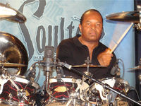 Jonathan 'Sugarfoot' Moffett