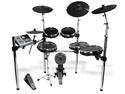 Summer NAMM 2011: Alesis DM10 X electronic drum kit unveiled