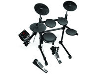 Summer NAMM 2011: Alesis introduces DM6 Session Kit