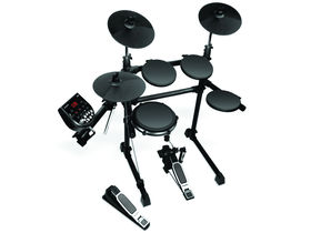 Summer NAMM 2011: Alesis introduces DM6 Session Kit