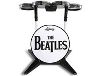 The Beatles: Rock Band Ludwig drums unveiled