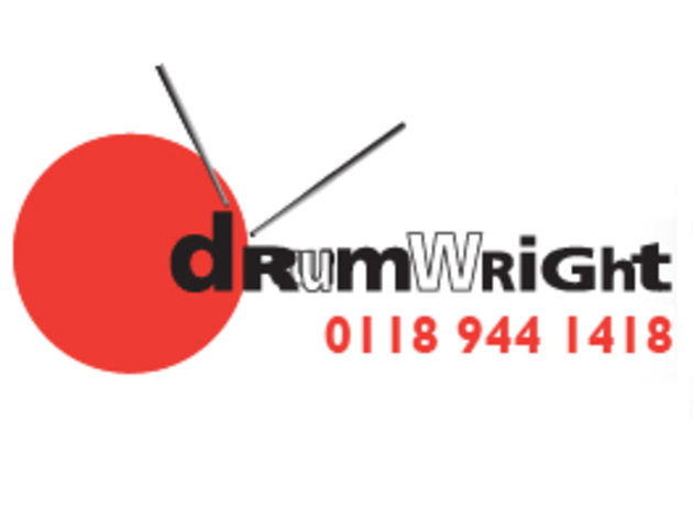 DrumWright's open day is on Saturday 4 July