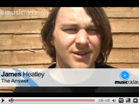James Heatley