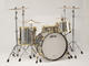 Ludwig launches Stainless Steel Pro Beat outfit