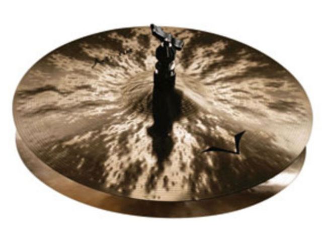 Sabian Artisan Vault hats