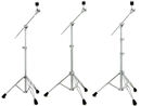 Taye Drums releases three hideaway boom arms