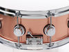 Allows drummers to quickly and easily select one of three wire tensions with the flick of a lever - available in all five Custom Shop drum hardware offerings