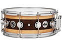 DW expands Collector's Series snares, unveils MAG Throw-Off System