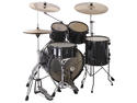 Mapex launches Horizon Fastpack drum kit