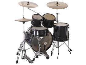 Mapex launches Horizon Fastpack drum kit