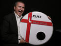 Steve White and Mapex announce UK tour