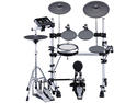 Musikmesse 2010: Yamaha unveils DTX550K electronic drum kit