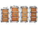 Brady Drums launches Walkabout Series snares