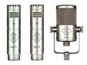 Sontronics unveils three new drum mics: DM-1B, DM-1T and DM-1S