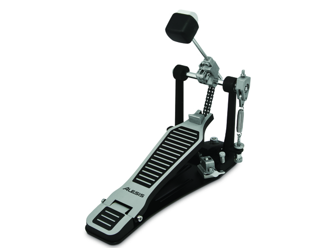 Musikmesse 2012: Pro X Kick pedal