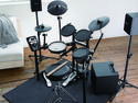 Musikmesse 2012: Roland announces TD-11K V-Drums and TD-11 Drum Sound Module