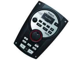 Musikmesse 2012: Roland TD-15KV V-Tour Series