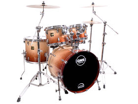 GMS unveils new value-focussed drums