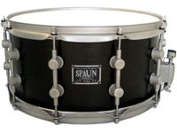 Spaun Trey Gray signature snare