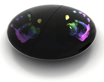 UFO edrums