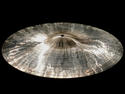 Hammerax unveils Ultraviolet cymbals