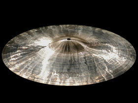 Hammerax unveils Ultraviolet cymbals