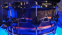 NAMM 2014: Le stand de Drum Workshop en images