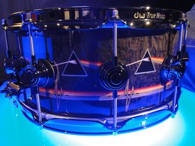 NAMM 2014: Le stand de Drum Workshop en images