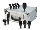 Audix introduces new Fusion FP5 Drum Pack