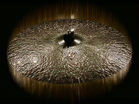 Hammerax expands Liquicy cymbals line