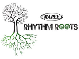 Mapex launches Rhythm Roots programme