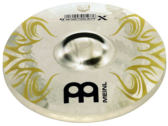 Meinl Generation X Series Fx Hats