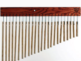 Sabian introduces Bar Chimes Collection