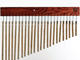 Sabian introduces Bar Chimes Collection