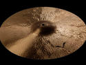 Sabian introduces Traditional Symphonic Suspended cymbal