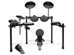 Alesis DM7 USB electronic drum kit unveiled