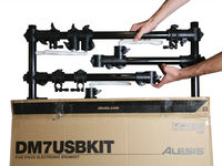 Alesis DM7 USB electronic drum kit