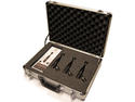 JZ Microphones launches JZ DMK1 drum mic kit