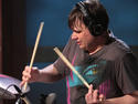 Ask MusicRadar: submit your questions for Keith Carlock