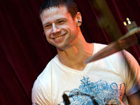 Darren Ashford