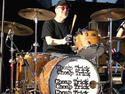 Ludwig releases Bun E. Carlos Signature drum kit