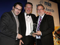 MIA Awards 2009