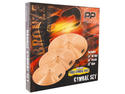 PP Drums unveils new Bronze Cymbal Pack