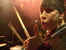 Big name drummers confirmed for Music Live 2009