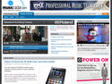 Dedicated Roland Channel revamped and relaunched