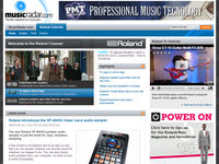 Roland Channel