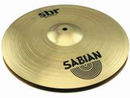 Sabian unveils SBr Series cymbals